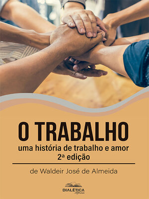 cover image of O Trabalho